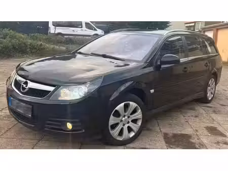 Opel Vectra 1.8 140 Edition Plus