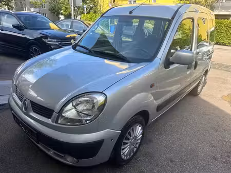 Renault Kangoo 1.6 95