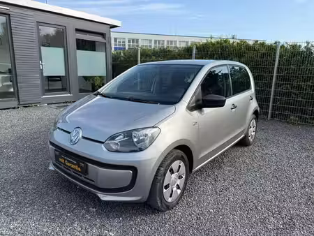 Volkswagen up! 1.0 75