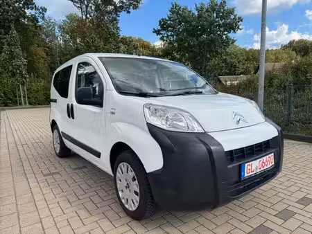Citroën Nemo Combi 1.4 75