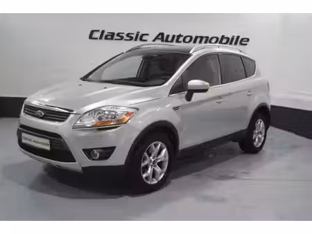Ford Kuga 2.0 TDCi 120 Trend