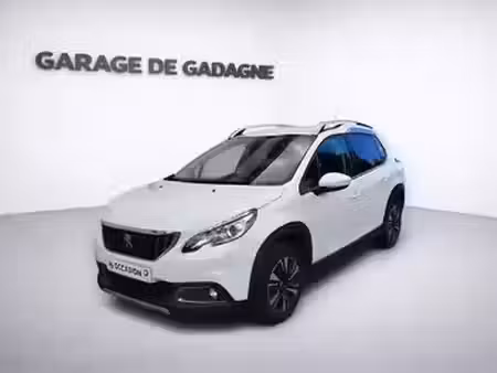 Peugeot 2008 1.2 PureTech 130 Allure
