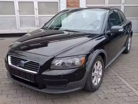 Volvo C30 1.6 100