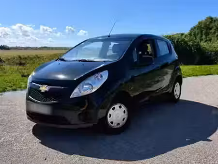 Chevrolet Spark 1.0 68