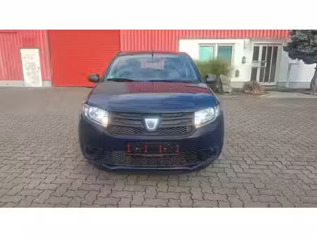 Dacia Sandero 1.2 75