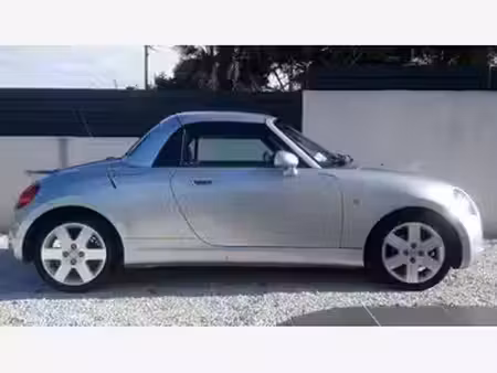Daihatsu Copen 1.3 87