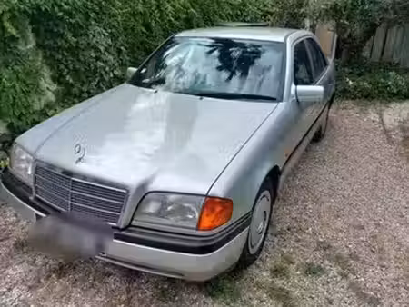 Mercedes-Benz Classe C C 180 Classic