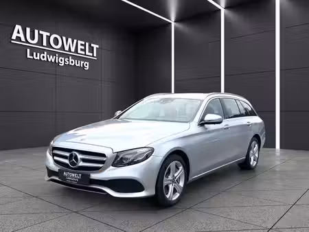 Mercedes-Benz Classe E E 400 2.0 245 Avantgarde 4Matic