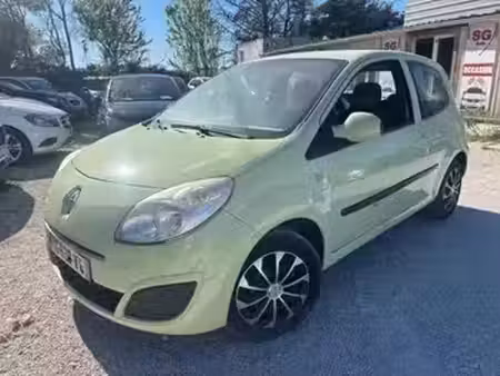 Renault Twingo 1.2 60