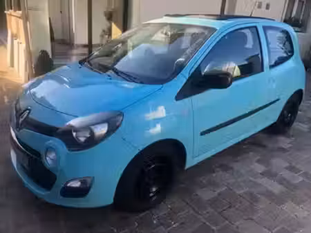 Renault Twingo 1.2 75 Summertime