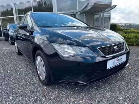 Seat Leon 1.2 TSI 86 Référence