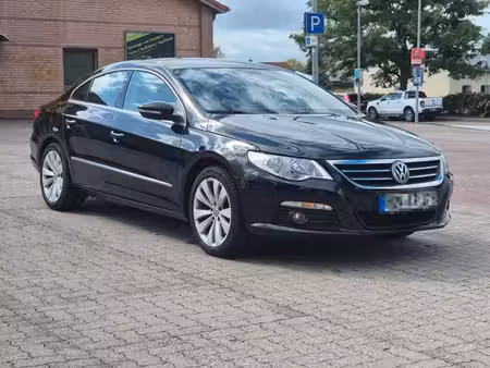 Volkswagen Passat 1.8 TSI 160