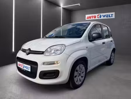 Fiat Panda 1.2 69 Mystyle