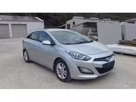 Hyundai i30 1.6 CRDi 128 Premium