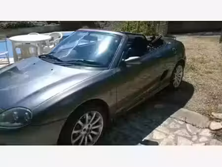 MG Mgtf 