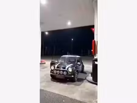 Mini Mini One 1.6 90