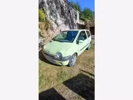 Renault Twingo 1.2 Emotion