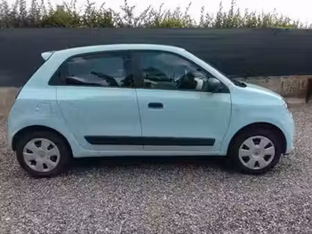 Renault Twingo 1.0 SCe 70 Zen