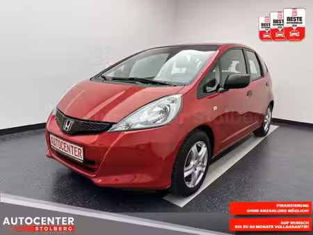 Honda Jazz 1.2 90 Cool