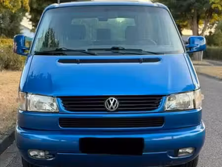 Volkswagen Transporter T4