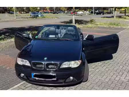 BMW Série 3 318i 2.0 150