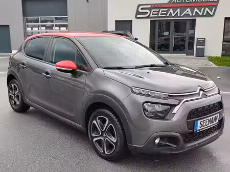Citroën C3 1.2 110 Feel Pack