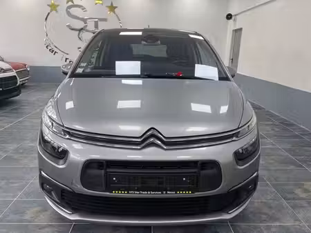 Citroën C4 Picasso 1.2 PureTech 130 Start