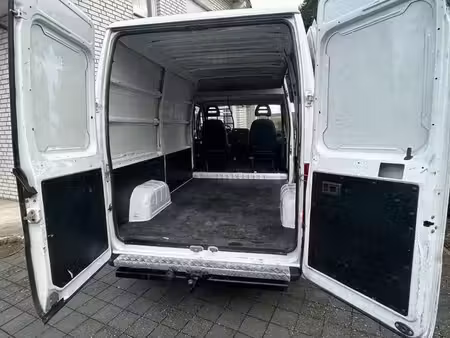 Fiat Ducato 