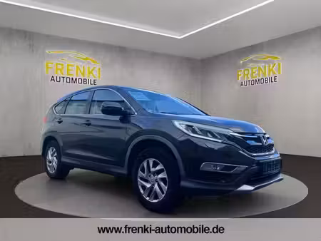 Honda CR-V 1.6 160 Elegance 4x4
