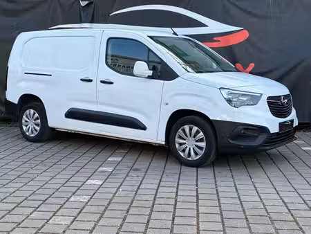 Opel Combo 1.5 102 Edition