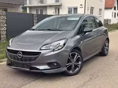 Opel Corsa 1.4 150 OPC Line