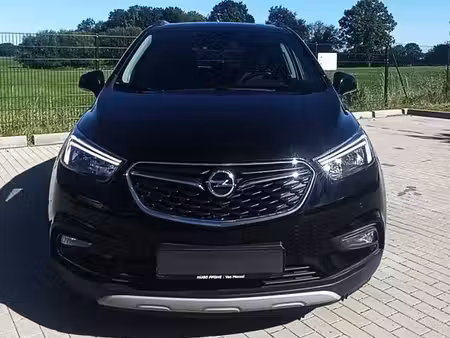 Opel Mokka 1.4 140 On