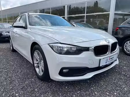 BMW Série 3 320d 2.0 163 Dynamic Edition