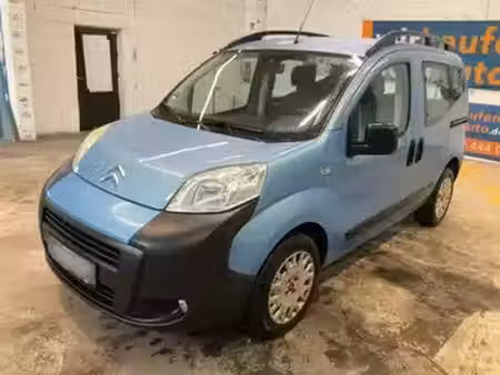 Citroën Nemo Combi 1.3 HDi 75 Confort