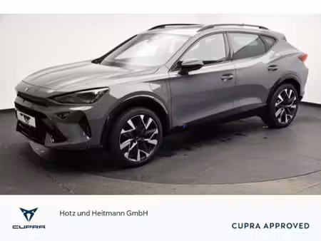 Cupra Formentor VZ 1.5 272