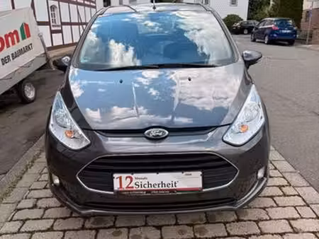 Ford B-max 1.0 Sync Edition