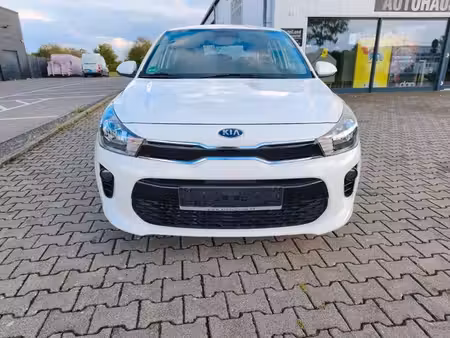 Kia Rio 1.2 84 Edition 7
