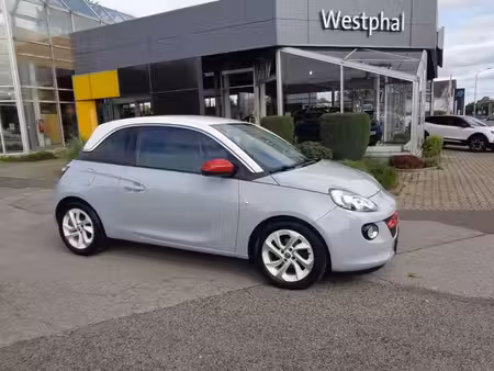 Opel Adam 1.4 87 Jam