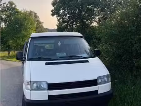 Volkswagen Transporter T4 California 2.4