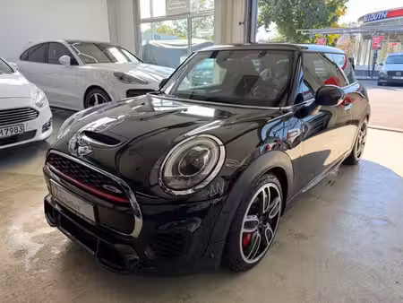 Mini Mini John Cooper Works 2.0 170