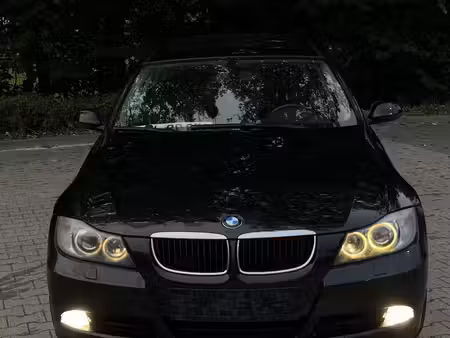 BMW Série 3 320i 2.0 150