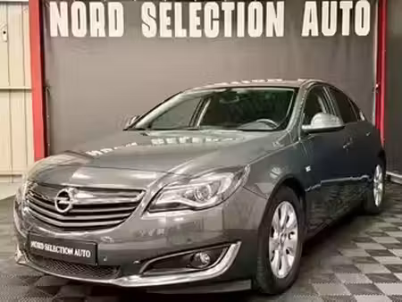 Opel Insignia 1.6 CDTI 120 Edition