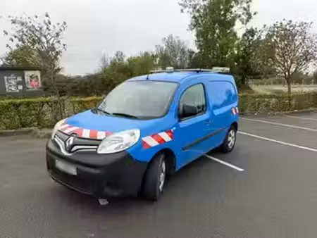 Renault Kangoo 1.5 dCi 75 Confort