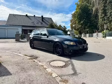 BMW Série 3 335i 420