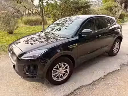 Jaguar E-Pace D150 2.0 150 S 4x4