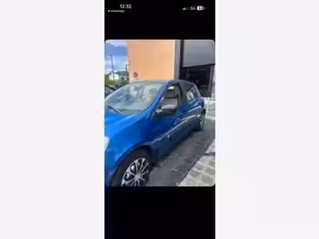 Renault Clio 1.5 dCi 85 Dynamique