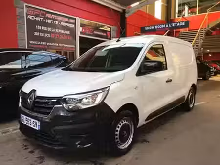 Renault Express Van 1.5 dCi 95 Confort