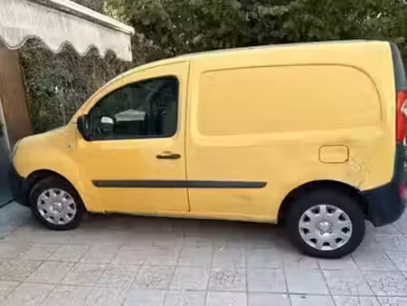 Renault Kangoo 1.5 dCi 70