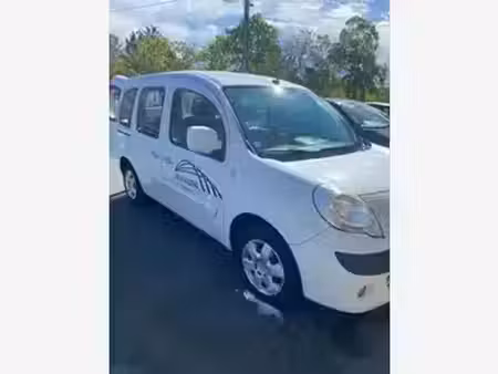 Renault Kangoo 1.5 dCi 75 Access