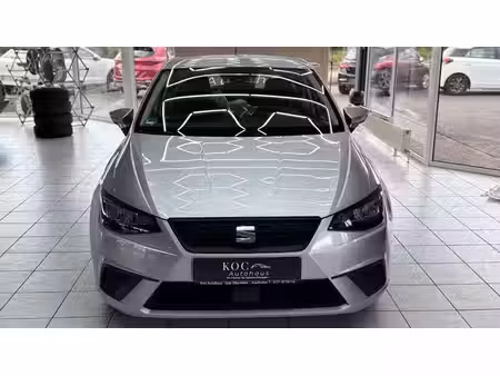 Seat Ibiza 1.0 TSI 95 Style